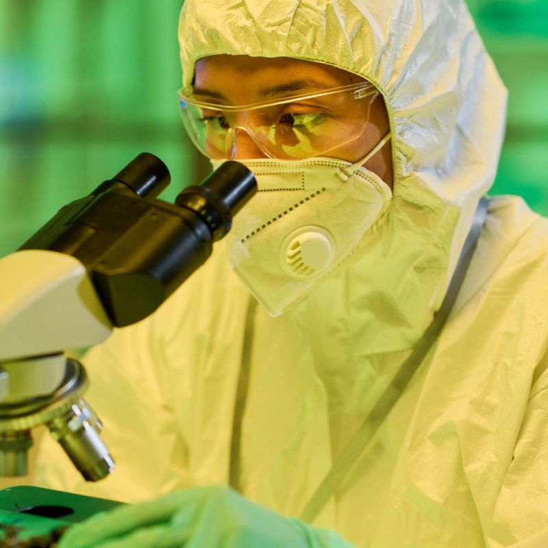 serious-young-female-biochemist-looking-in-microsc-2025-03-13-09-26-48-utc serious-young-female-biochemist-looking-in-microsc-2025-03-13-09-26-48-utc