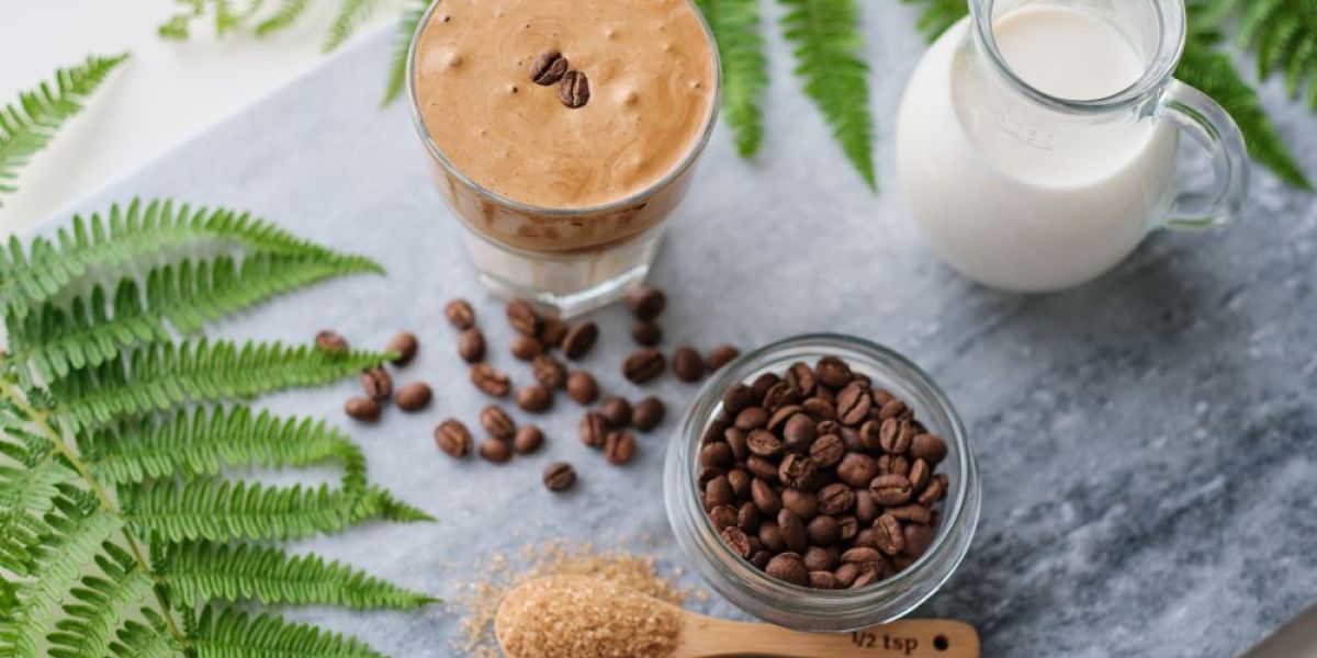top-view-of-dalgona-coffee-with-almond-milk-and-b-2024-09-21-22-03-12-utc top-view-of-dalgona-coffee-with-almond-milk-and-b-2024-09-21-22-03-12-utc